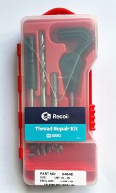 UNF 1/4"x28 Reparatur-Kit