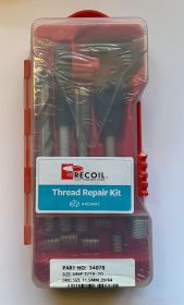 UNF 7/16"x20 Reparatur-Kit