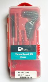 M3x0,5 Kit Standard