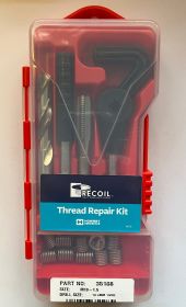 M10x1,5 Kit Standard