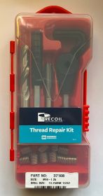 M10x1,25 Kit Feingewinde