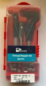 M12x1,25 Kit Zündkerze