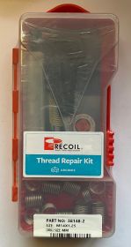 M14x1,25 Kit Zündkerze