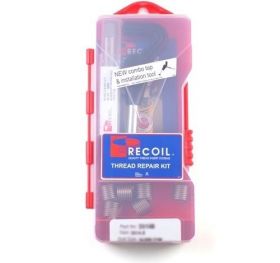 Metric M20 - 2.0 Kit