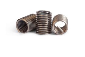 M18-1.5x1.5D Wire Thread Inserts (Bag of 5)