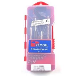 M22-2.5 Thread Repair Kit